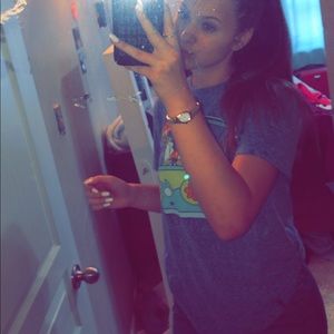 Meet your Posher, Jullianne